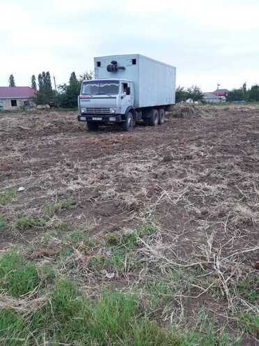 KamAz 53212 1993, 53,212 km - 1.1 l - Tovuz