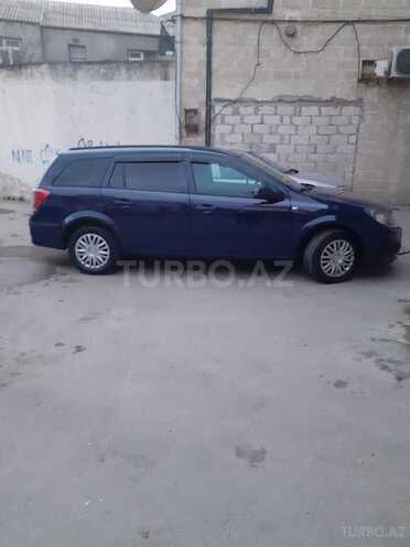 Opel Astra 2005, 304,000 km - 1.4 л - Bakı