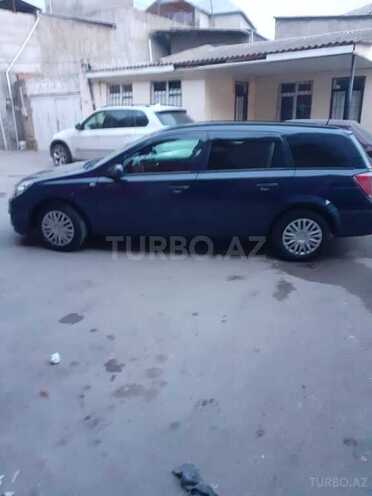 Opel Astra 2005, 304,000 km - 1.4 л - Bakı