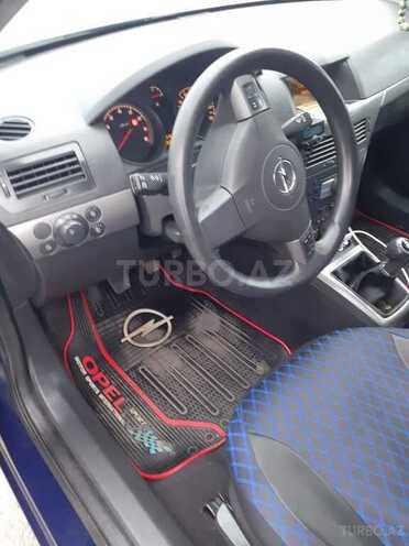 Opel Astra 2005, 304,000 km - 1.4 л - Bakı