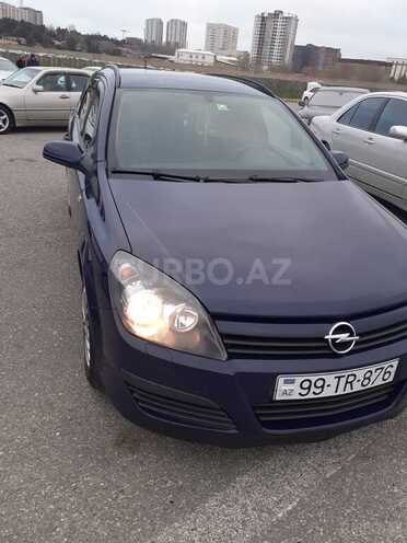 Opel Astra 2005, 304,000 km - 1.4 л - Bakı