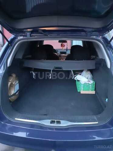 Opel Astra 2005, 304,000 km - 1.4 л - Bakı