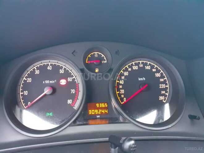 Opel Astra 2005, 304,000 km - 1.4 л - Bakı