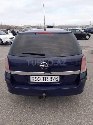 Opel Astra 2005, 304,000 km - 1.4 л - Bakı