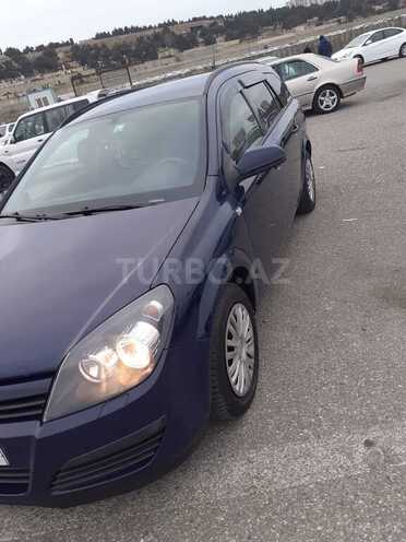Opel Astra 2005, 304,000 km - 1.4 л - Bakı