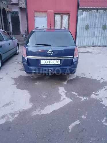 Opel Astra 2005, 304,000 km - 1.4 л - Bakı
