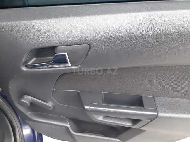 Opel Astra 2005, 304,000 km - 1.4 л - Bakı