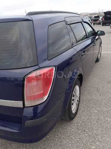 Opel Astra 2005, 304,000 km - 1.4 л - Bakı
