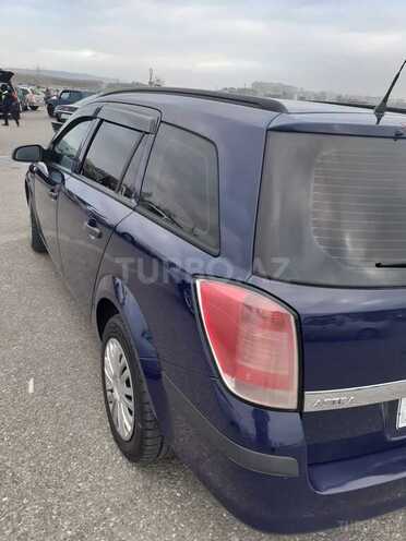 Opel Astra 2005, 304,000 km - 1.4 л - Bakı