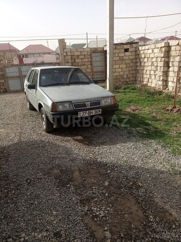 LADA (VAZ) 2109 1992, 186,000 km - 0.2 l - Bakı