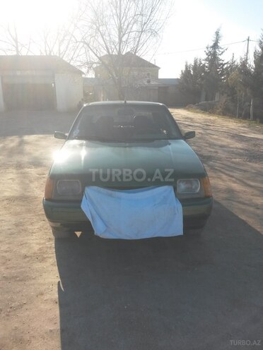 ZAZ Slavuta 2004, 400,000 km - 1.2 l - Şirvan