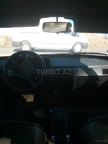 ZAZ Slavuta 2004, 400,000 km - 1.2 l - Şirvan