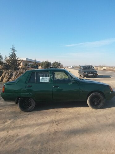 ZAZ Slavuta 2004, 400,000 km - 1.2 l - Şirvan