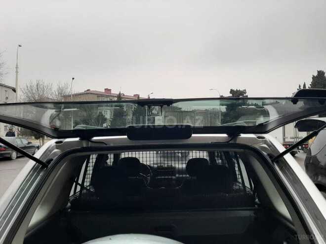 Opel Frontera 2000, 239,014 km - 2.2 l - Sumqayıt