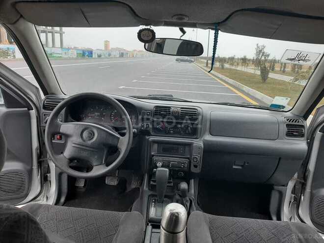 Opel Frontera 2000, 239,014 km - 2.2 l - Sumqayıt