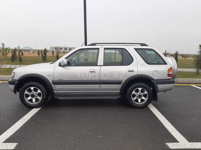 Opel Frontera 2000, 239,014 km - 2.2 l - Sumqayıt