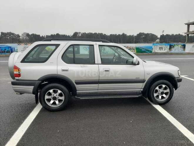 Opel Frontera 2000, 239,014 km - 2.2 l - Sumqayıt