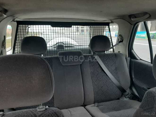 Opel Frontera 2000, 239,014 km - 2.2 l - Sumqayıt