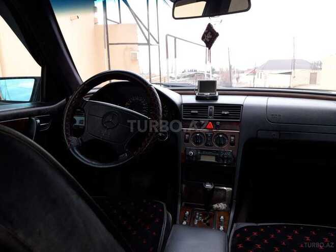 Mercedes C 180 1999, 218,000 km - 1.8 l - Şəmkir