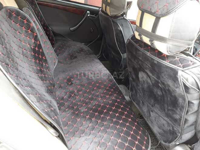Mercedes C 180 1999, 218,000 km - 1.8 l - Şəmkir