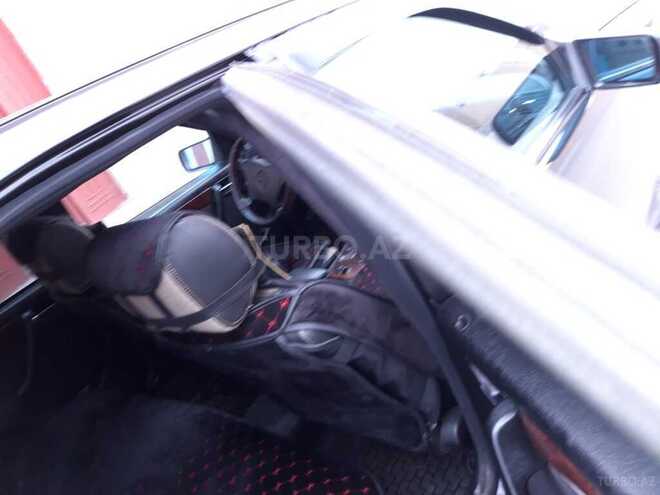 Mercedes C 180 1999, 218,000 km - 1.8 l - Şəmkir