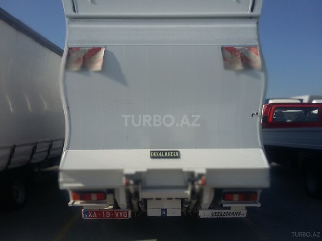 Ford Transit 2008, 265,000 km - 2.4 l - Bakı