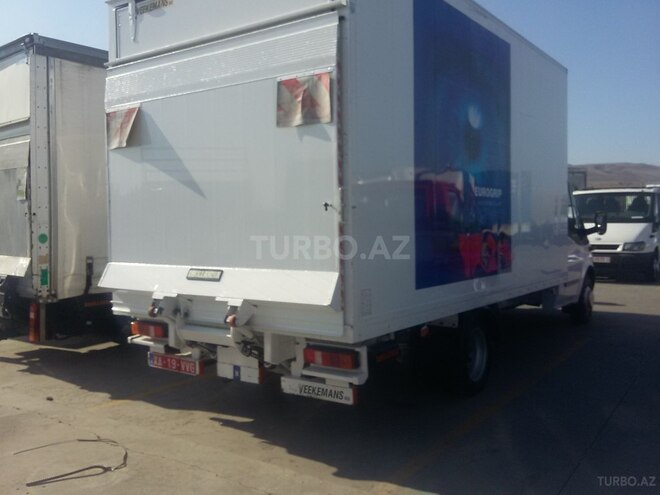 Ford Transit 2008, 265,000 km - 2.4 l - Bakı