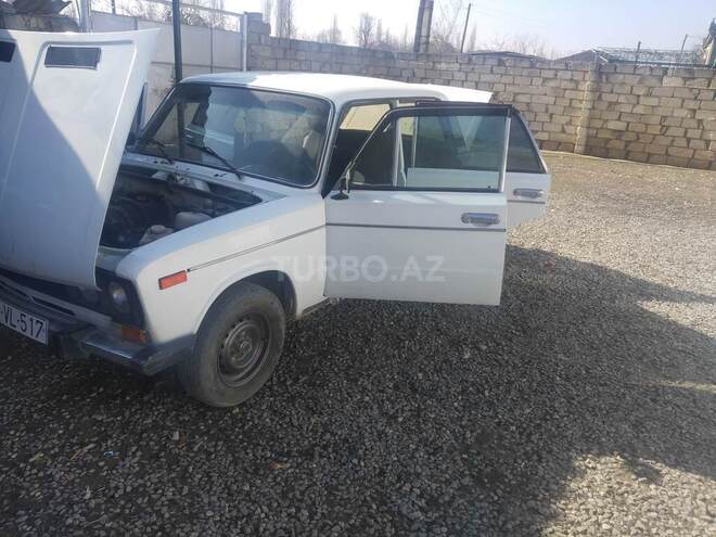LADA (VAZ) 2106 1999, 30,000 km - 1.6 л - Xaçmaz