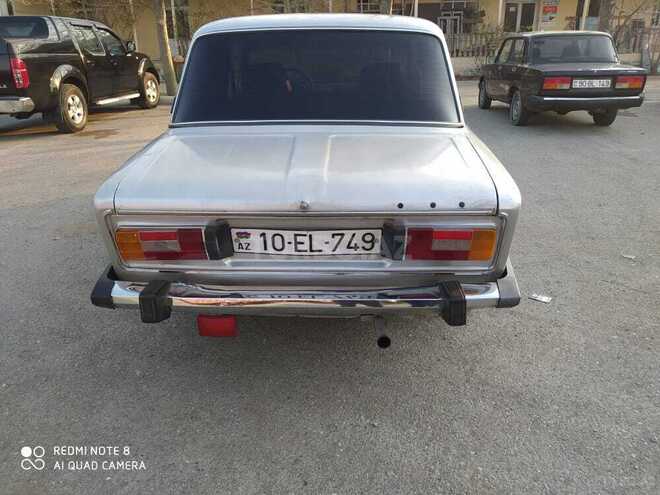 LADA (VAZ) 2106 1986, 232,000 km - 0.1 л - Tərtər