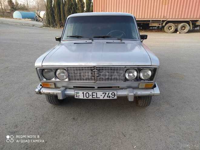 LADA (VAZ) 2106 1986, 232,000 km - 0.1 л - Tərtər