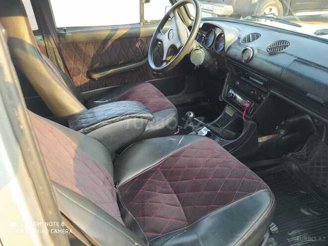 LADA (VAZ) 2106 1986, 232,000 km - 0.1 л - Tərtər