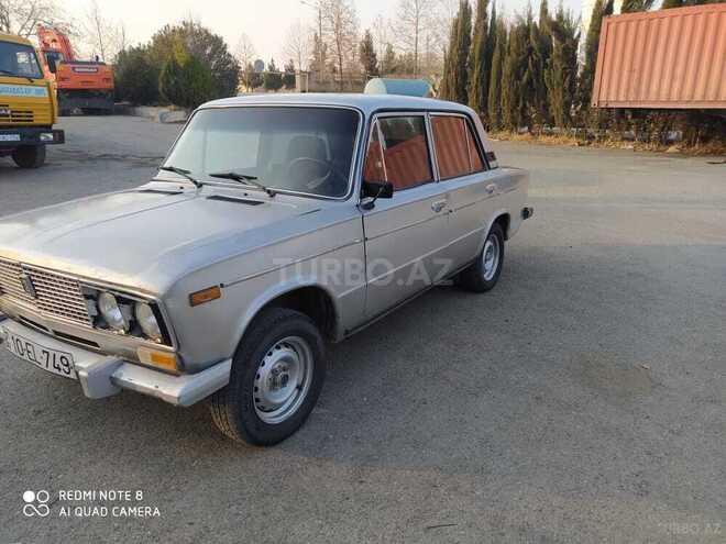 LADA (VAZ) 2106 1986, 232,000 km - 0.1 л - Tərtər