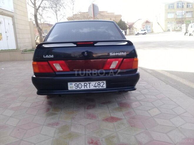 LADA (VAZ) 2115 2012, 125,000 km - 1.6 л - Biləsuvar
