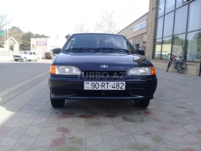 LADA (VAZ) 2115 2012, 125,000 km - 1.6 л - Biləsuvar