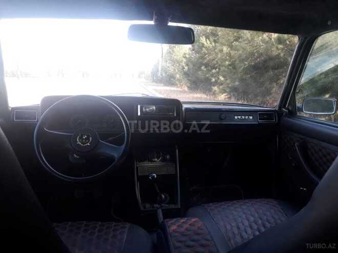 LADA (VAZ) 2107 1999, 200,000 km - 1.6 л - Ağdaş