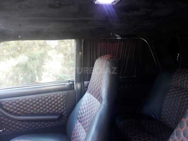 LADA (VAZ) 2107 1999, 200,000 km - 1.6 л - Ağdaş