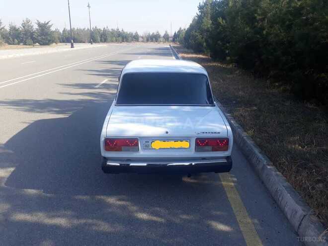 LADA (VAZ) 2107 1999, 200,000 km - 1.6 л - Ağdaş