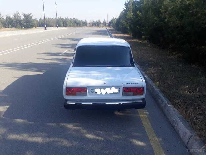 LADA (VAZ) 2107 1999, 200,000 km - 1.6 л - Ağdaş
