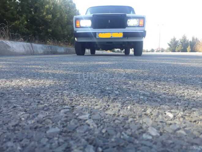 LADA (VAZ) 2107 1999, 200,000 km - 1.6 л - Ağdaş