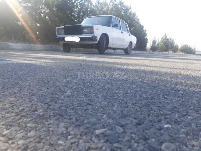 LADA (VAZ) 2107 1999, 200,000 km - 1.6 л - Ağdaş