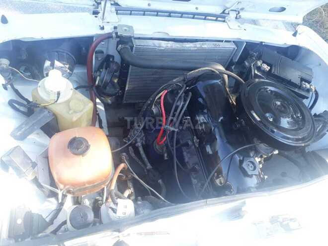 LADA (VAZ) 2107 1999, 200,000 km - 1.6 л - Ağdaş