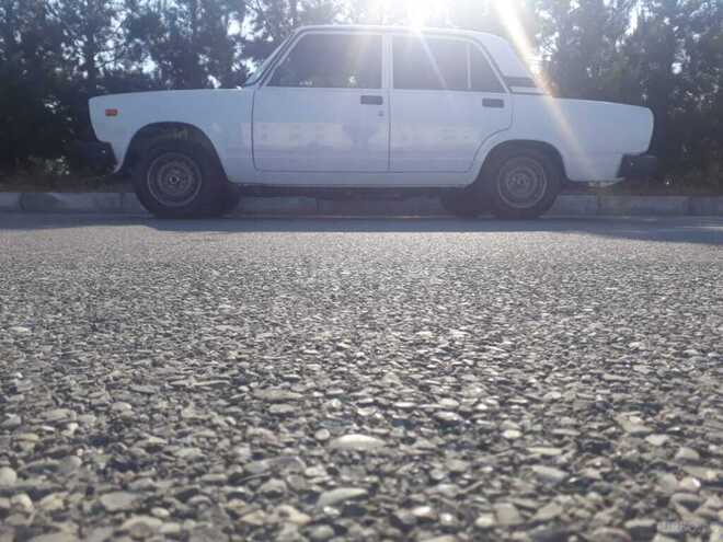 LADA (VAZ) 2107 1999, 200,000 km - 1.6 л - Ağdaş
