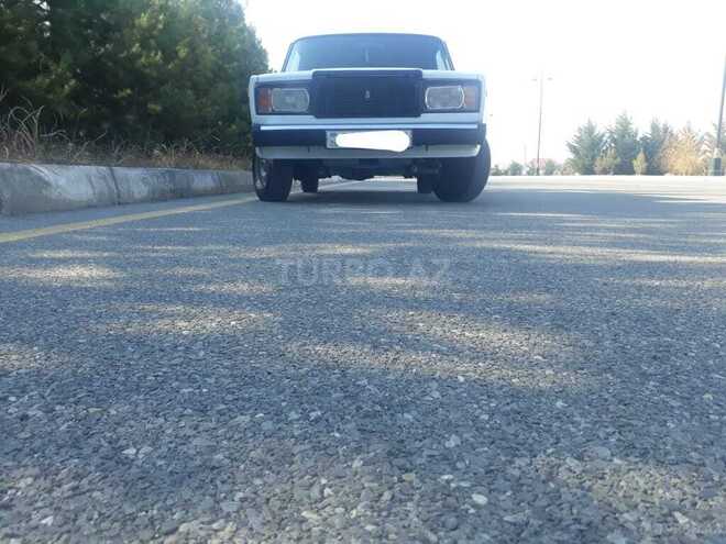 LADA (VAZ) 2107 1999, 200,000 km - 1.6 л - Ağdaş