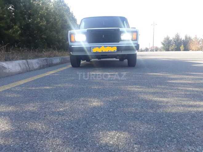 LADA (VAZ) 2107 1999, 200,000 km - 1.6 л - Ağdaş