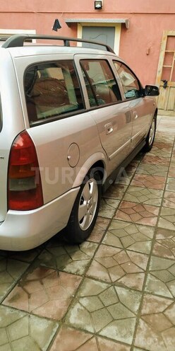 Opel Astra 2003, 450,000 km - 1.7 l - Bakı