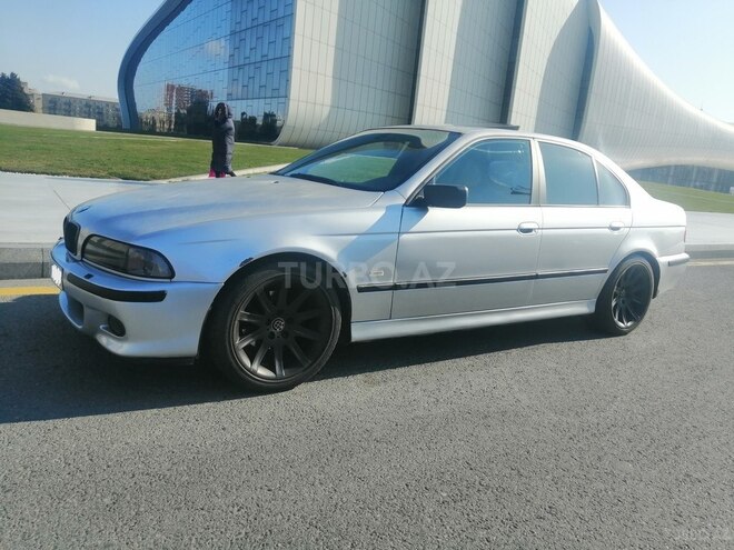 BMW 528 1998, 140,000 km - 2.8 l - Bakı
