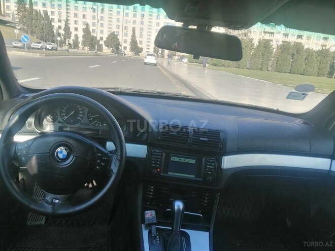 BMW 528 1998, 140,000 km - 2.8 l - Bakı