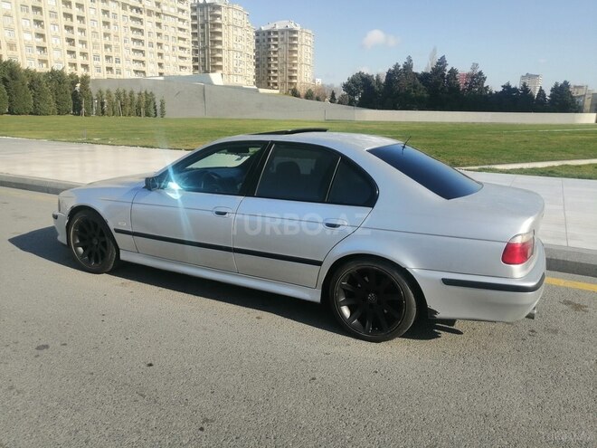 BMW 528 1998, 140,000 km - 2.8 l - Bakı
