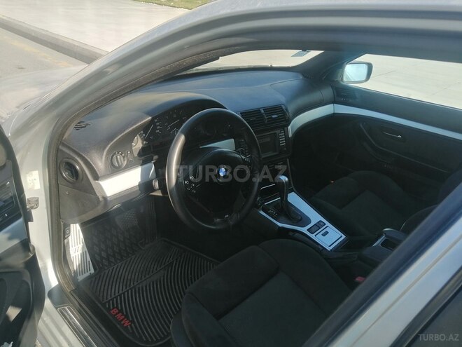 BMW 528 1998, 140,000 km - 2.8 l - Bakı