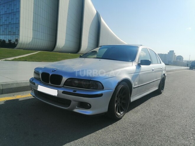 BMW 528 1998, 140,000 km - 2.8 l - Bakı
